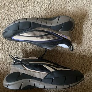 Rebook x cottweiler shoes